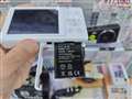 aiwa cam DCB-2のバッテリー