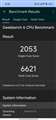 Geekbench6 超高性能