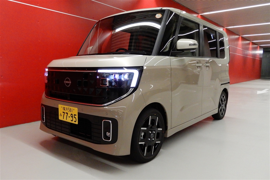 日産 ルークスの価格・新型情報・グレード諸元 価格.com