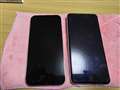 Xiaomi 15 Ultraとの比較画像です