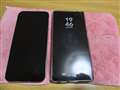 Galaxy S25 Ultraとの比較です