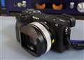 Sony ��6600�Ɂy�U�^�z�̃V���o�[�𑕒������p�i�ǂ��I�j