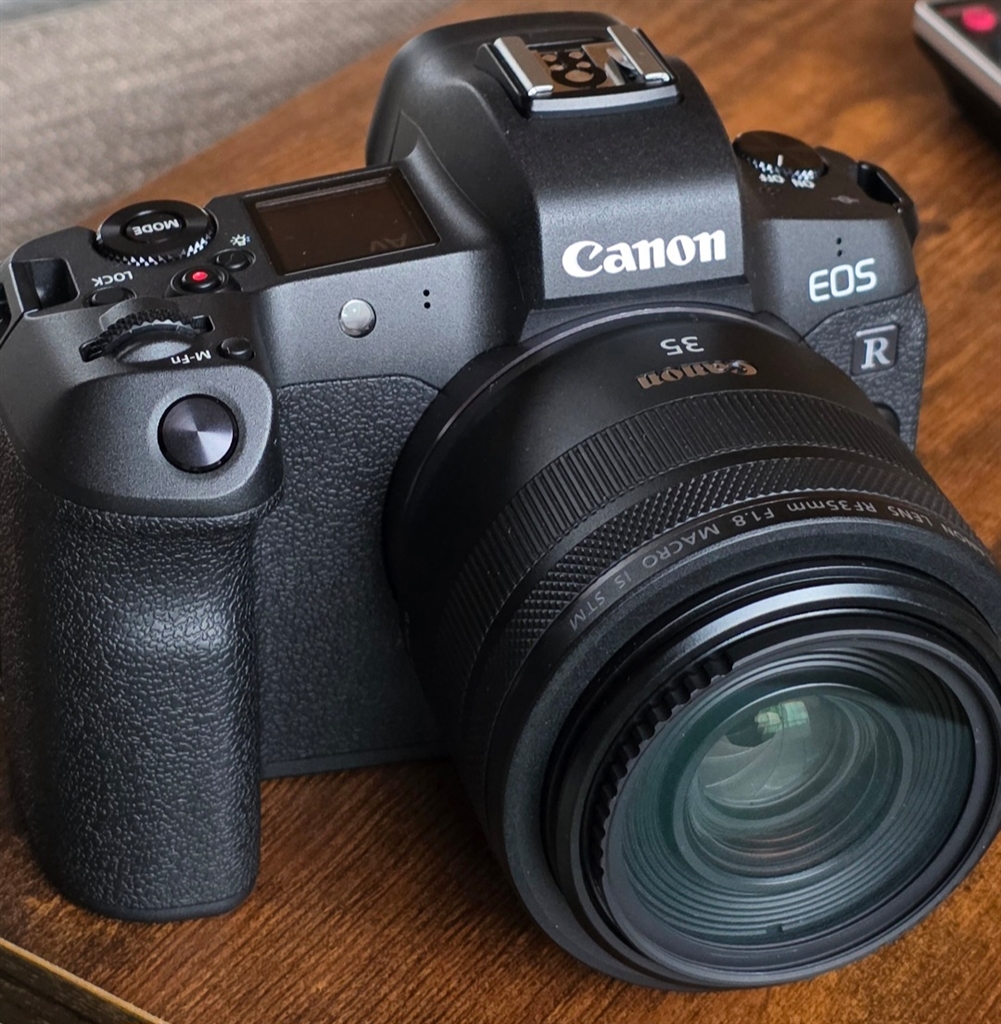 価格.com - CANON EOS R ボディ SHOUKIISさんのレビュー・評価投稿画像