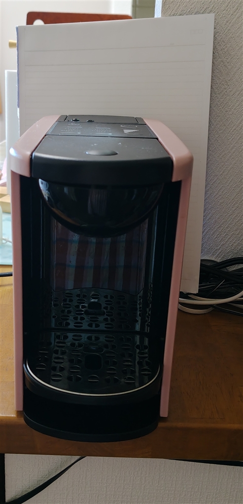 価格.com - UCC上島珈琲 ドリップポッド DP3 [アッシュローズ] あきえ