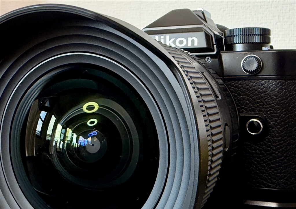 価格.com - TAMRON 12-20mm F2.8 (Model A084) [ニコンZ用] たにゅさん