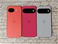 ������Pixel10a�iBerry�j�A�{�@�APixel11�iFrost�j