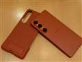 リフレッシュ品のXperia1�Y