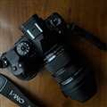 OM1mark�Uと12-40f2.8