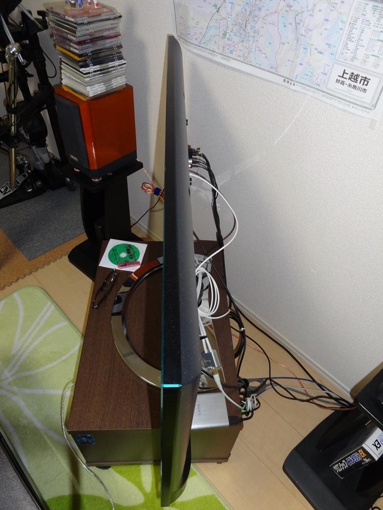 全ての機能がグレードアップ！音質のみ若干不満？』 SONY BRAVIA KDL