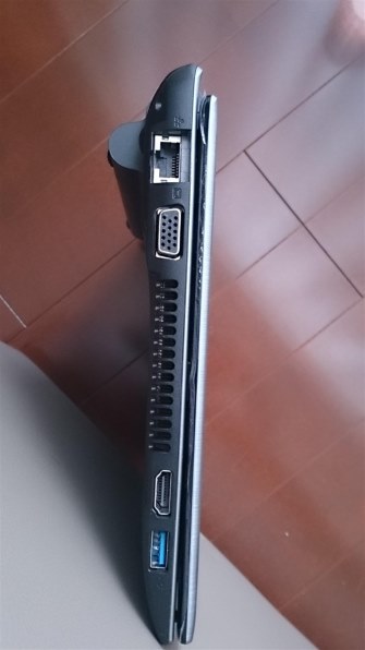 Acer Aspire V5 V5-171-H54C/S投稿画像・動画 - 価格.com
