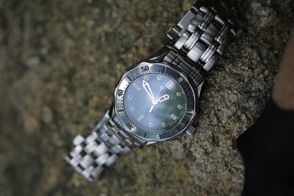 オメガ　シーマスター　レディマチック　自動巻　可動 オメガ/シーマスター/レディマティック/シルバーダイヤル/Omega