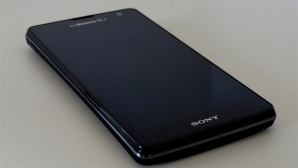 SONY Xperia GX SO-04D docomo投稿画像・動画 (レビュー) - 価格.com