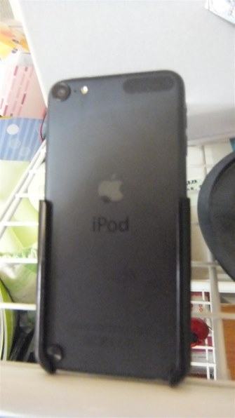 iPod touch ME979J/A [64GB スペースグレイ] Apple iPod touch ME979J/A [64GB スペースグレイ] 価格比較