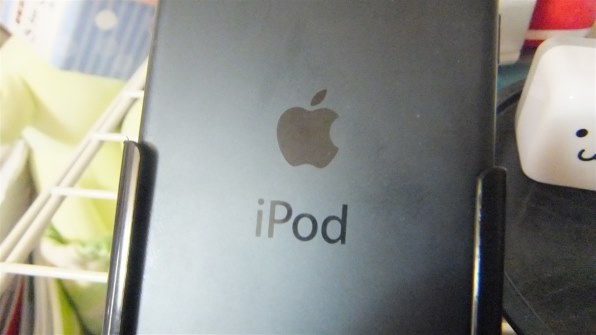 Apple iPod touch ME979J/A [64GB スペースグレイ]投稿画像