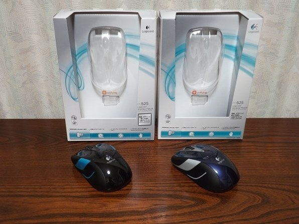 ロジクール Logicool Wireless Mouse M525投稿画像・動画 - 価格.com