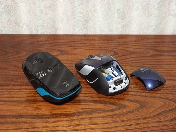 ロジクール Logicool Wireless Mouse M525投稿画像・動画 - 価格.com