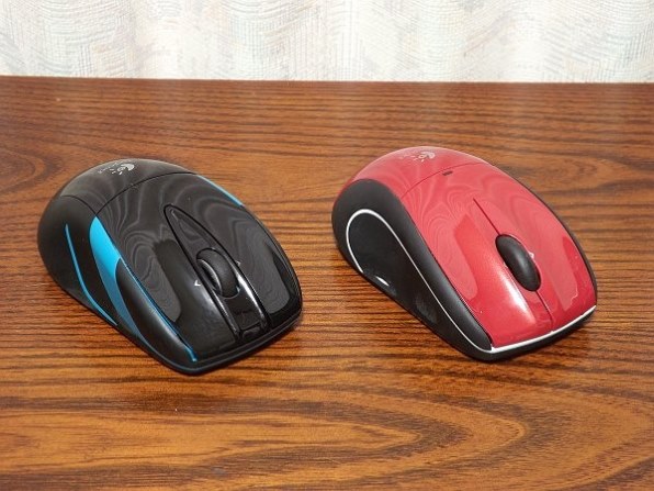 ⭐️ Logicool m525 ワイヤレスマウス【販売終了品】 Logicool Logicool Wireless Mouse M525 ブラックチャイナ - 製品詳細