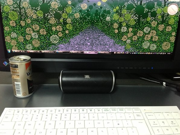 JBL Flip ワイヤレススピーカー ブラック JBL Flip 7 | 防水対応ポータブルBluetoothスピーカー