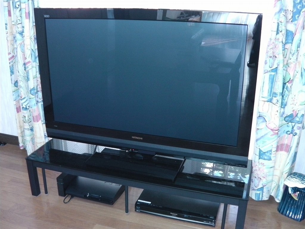 日立　プラズマテレビ　42インチ Amazon | 日立 42V型地上・BS・110度CSデジタルフルハイビジョン