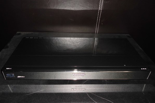 パナソニック DIGA DMR-BZT810投稿画像・動画 - 価格.com