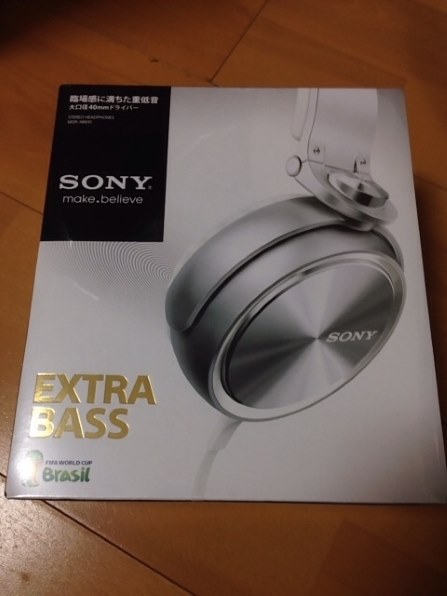 SONY MDR-XB610 価格比較 - 価格.com