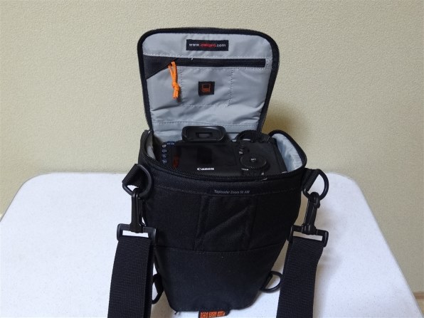 ロープロ トップローダーズーム 50AW [ブラック] 価格比較 - 価格.com