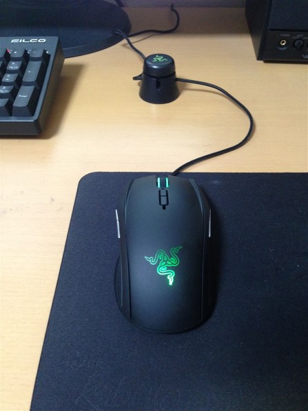 Razer Razer Taipan [ブラック] 価格比較 - 価格.com