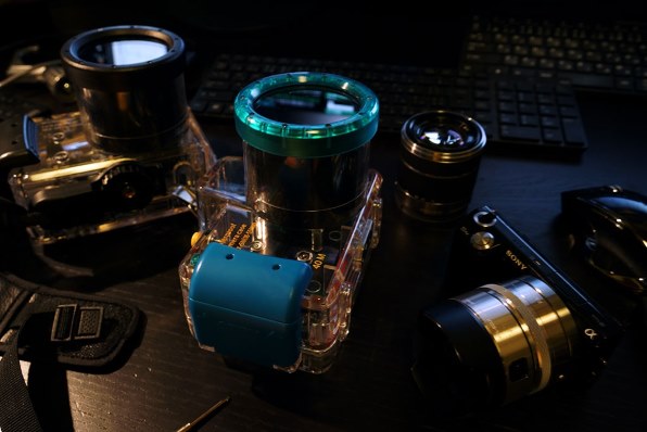 SONY α NEX-5ND ダブルレンズキット [ホワイト]投稿画像・動画