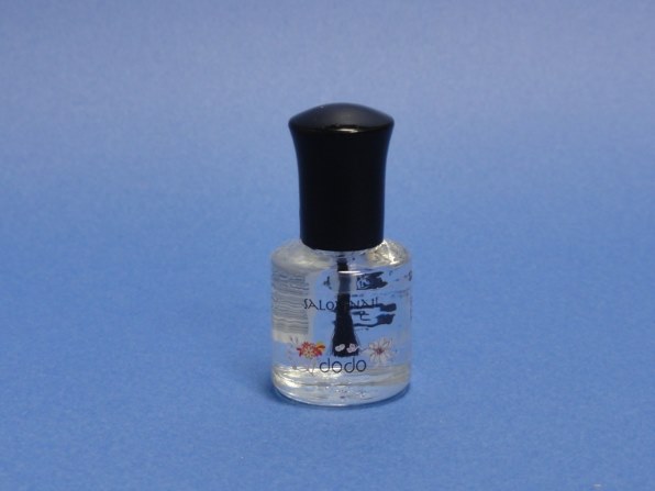 Dodo サロンネイル トップコート 30 7ml 価格比較 価格 Com