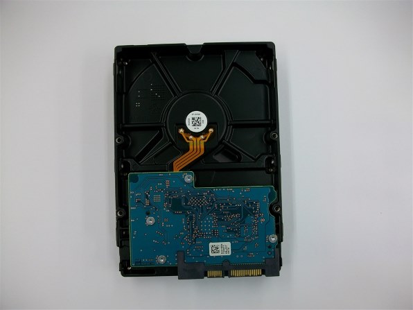 東芝 DT01ACA050 [500GB SATA600 7200]投稿画像・動画 - 価格.com