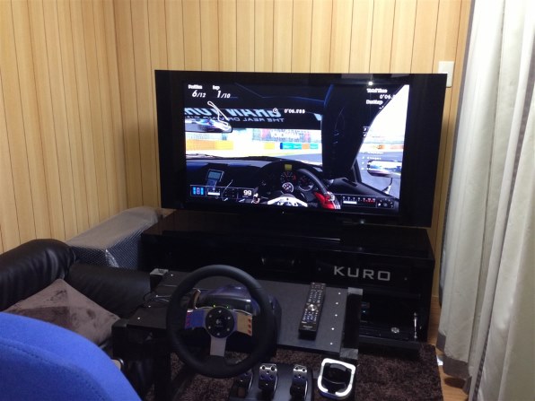 ロジクール Logicool G27 Racing Wheel LPRC-13500 価格比較 - 価格.com