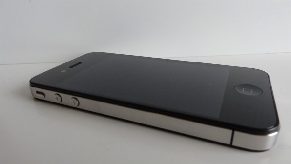 Apple iPhone 4S 16GB au [ブラック]投稿画像・動画 (レビュー) - 価格.com