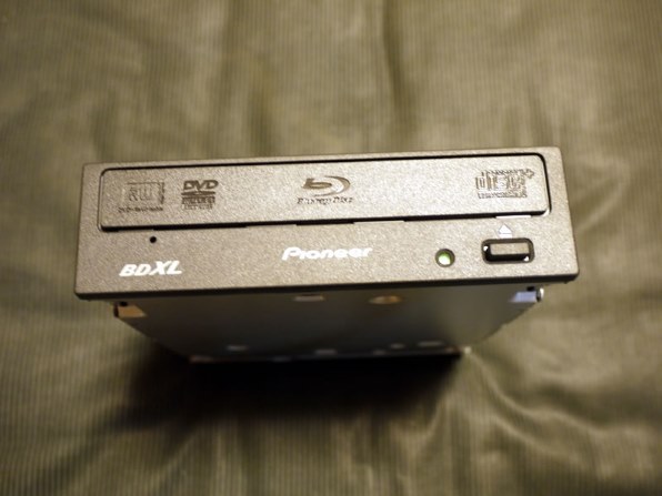 パイオニア BDR-208JBK [ブラック] 価格比較 - 価格.com