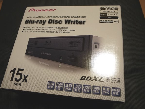 パイオニア BDR-208JBK [ブラック] 価格比較 - 価格.com