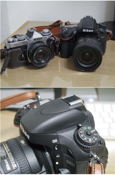 Nikon ニコン D600 ボディ ショット回数：4,359枚 7年間ご苦労様でした』 ニコン D600 ボディ こまわり犬さんのレビュー