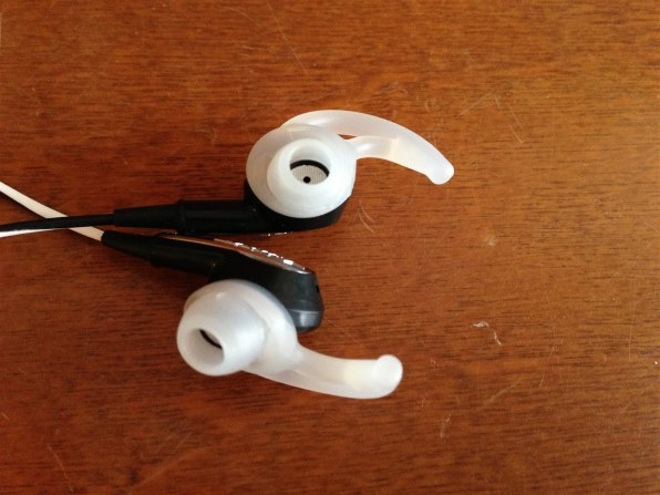 Bose IE2 audio headphones投稿画像・動画 - 価格.com