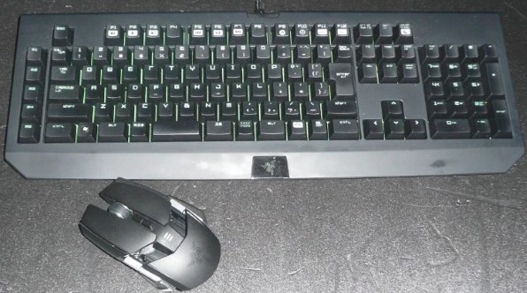 Razer Razer Ouroboros 価格比較 - 価格.com