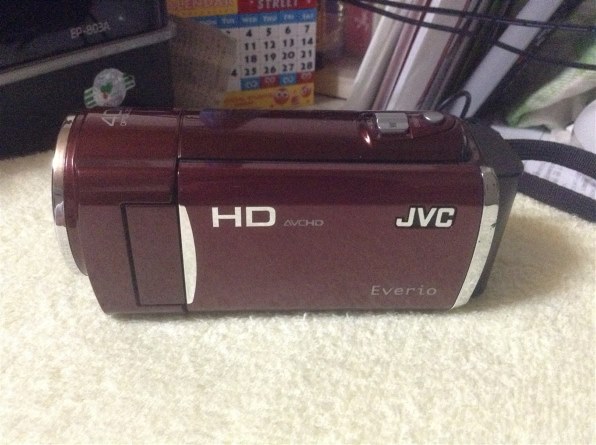 ビデオ初心者です。』 JVC Everio GZ-HM450 のクチコミ掲示板 - 価格.com