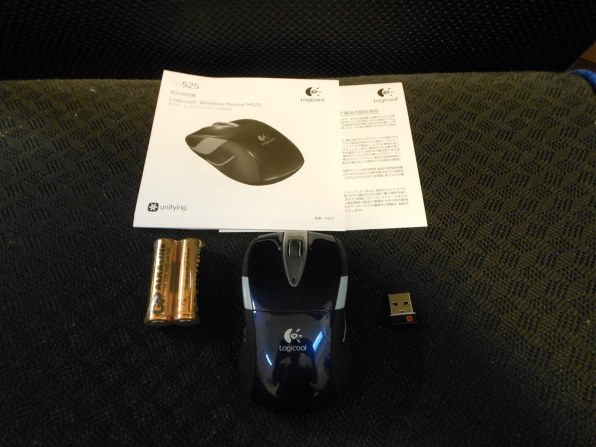 ロジクール Logicool Wireless Mouse M525投稿画像・動画 - 価格.com