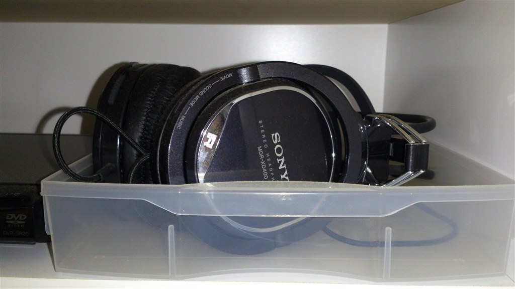 人気 sony ヘッドフォン mdr xd400