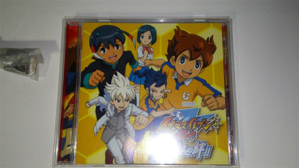 CD イナGO＆アレス＆ダン戦ウォーズ他 OP/ED/サントラCD 66枚セット