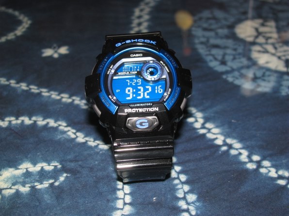 カシオ G-SHOCK G-8900A-1JF投稿画像・動画 (レビュー) - 価格.com