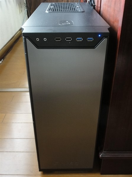 ANTEC P280-MW投稿画像・動画 (レビュー) - 価格.com