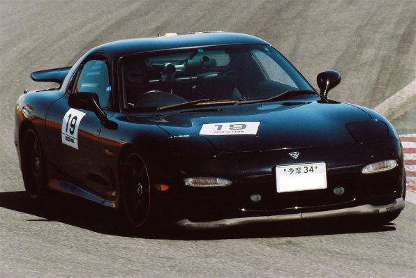 マツダ Rx 7 レビュー評価 評判 価格 Com