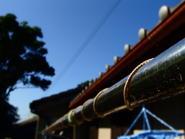 オリンパス OLYMPUS STYLUS TG-625 Tough [ブルー]で撮影された写真