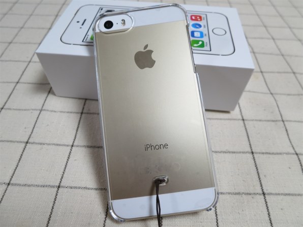 iPhone 5s 64GB スペースグレイ（au） Apple iPhone 5s 64GB au [スペースグレイ]投稿画像・動画 (レビュー