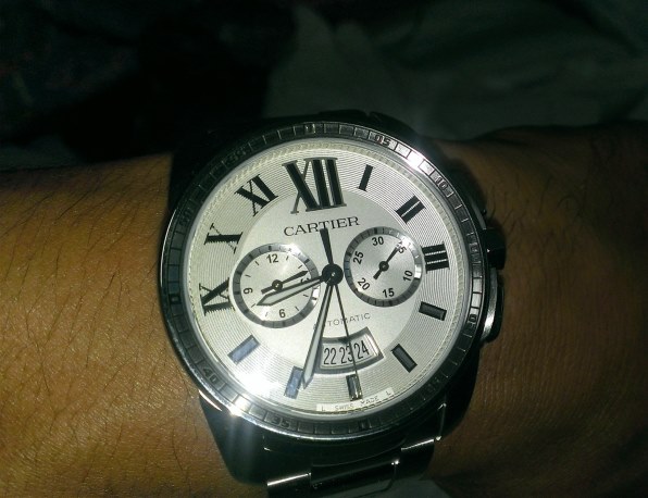 カルティエ カリブル ドゥ カルティエ W7100045 価格比較 - 価格.com