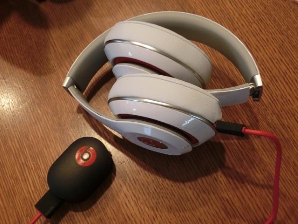 beats studioが正常進化♪』 ビーツ・エレクトロニクス BT OV STUDIO