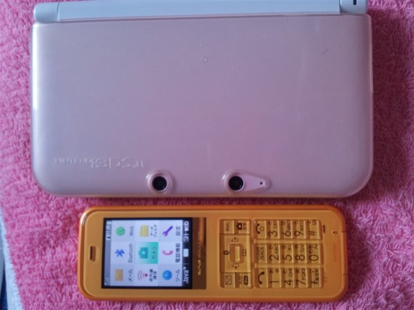 WX03SH｜過去の製品｜製品｜Y!mobile - 格安SIM・スマホはワイ
