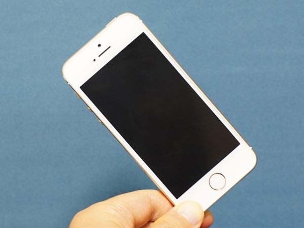 Apple iPhone 5s 64GB au [スペースグレイ]投稿画像・動画 (レビュー